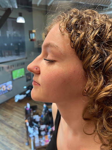 Find cute name tattoo ideas for your next unique tattoo in Scottsdale at Fifth finger studio