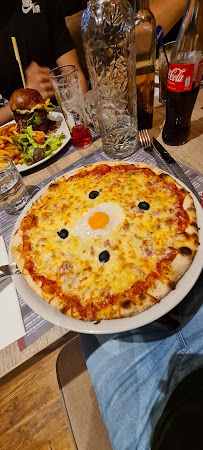 Pizza du Restaurant Chez Carole à Albi - n°13