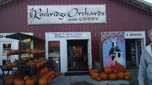 Farm «Rockridge Orchards & Cidery», reviews and photos, 40709 264th Ave SE, Enumclaw, WA 98022, USA