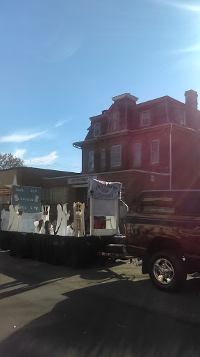 Grocery Store «Latin American Super Market», reviews and photos, 429 N 9th St, Lebanon, PA 17046, USA