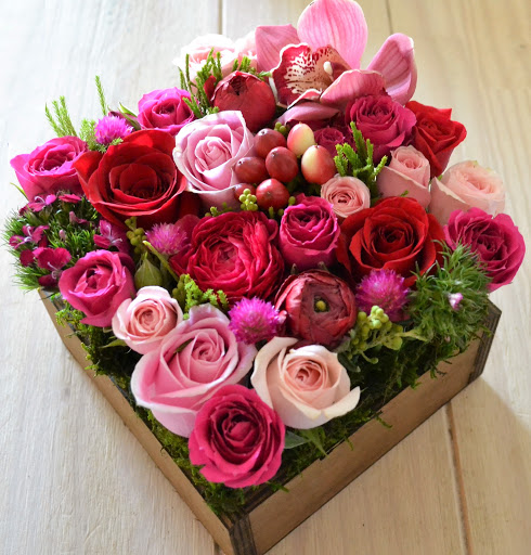 Flower Designer «My Blooming Business», reviews and photos, 4765 N Eagle Rock Blvd, Los Angeles, CA 90041, USA