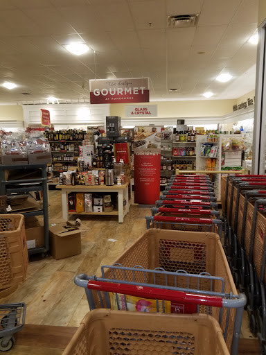 Department Store «HomeGoods», reviews and photos, 8345 3rd St N, Oakdale, MN 55128, USA