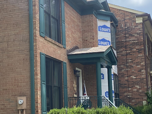 Roofing Contractor «Best Choice Roofing Inc», reviews and photos, 8003 Vine Crest Ave #4, Louisville, KY 40222, USA