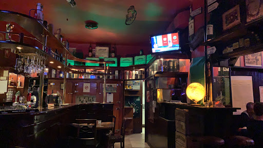 Irish Pub Na Nog