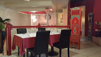 Atmosphère du Restaurant marocain La Palmeraie à Saint-Avold - n°3