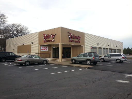 Richway Beauty Center, 925 N Military Hwy, Norfolk, VA 23502, USA, 