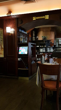 Atmosphère du Restaurant Taverne Masséna | Maison Cresci à Nice - n°19