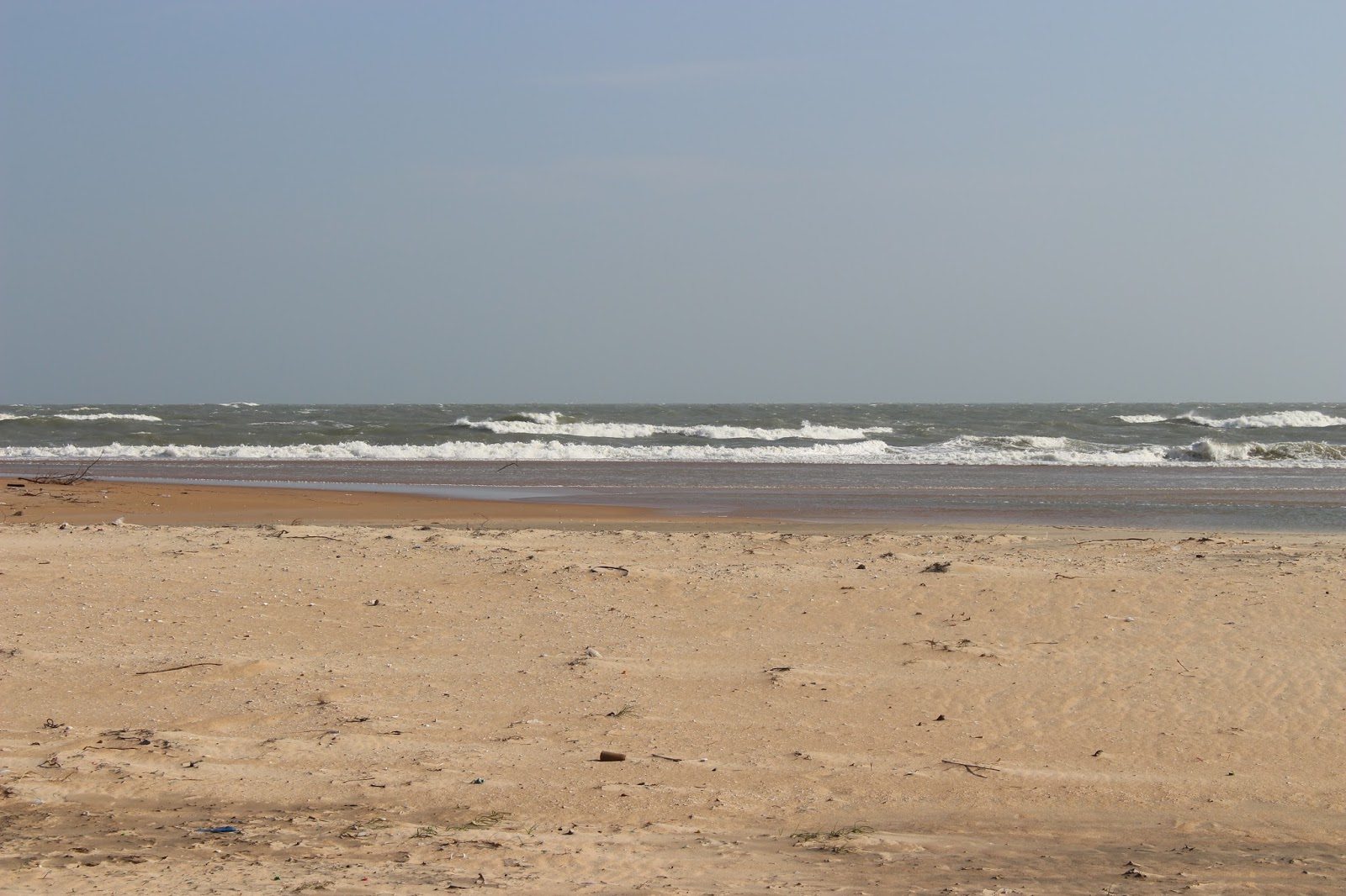 Binh Chau beach photo #9