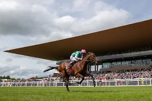 The Curragh Racecourse image