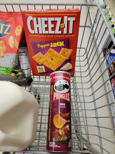 Supermarket «McKay`s Charlotte Hall», reviews and photos, 37670 Mohawk Dr, Charlotte Hall, MD 20622, USA