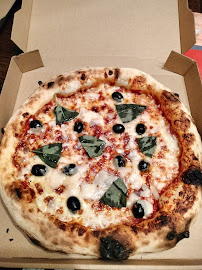 Plats et boissons du Pizzas à emporter Napolizza à Mussidan - n°17