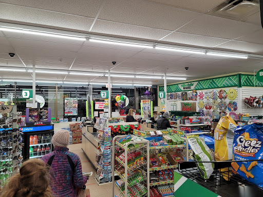Dollar Store «Dollar Tree», reviews and photos, 180 Milk St, Westborough, MA 01581, USA