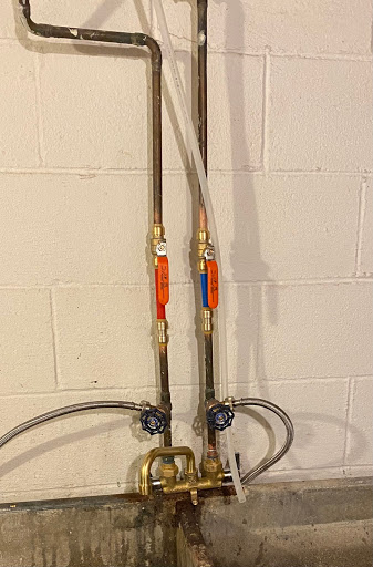 Plumber «The Eco Plumbers», reviews and photos, 4691 Northwest Pkwy, Hilliard, OH 43026, USA