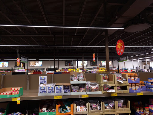 Supermarket «ALDI», reviews and photos, 3635 Gus Thomasson Rd a, Mesquite, TX 75150, USA
