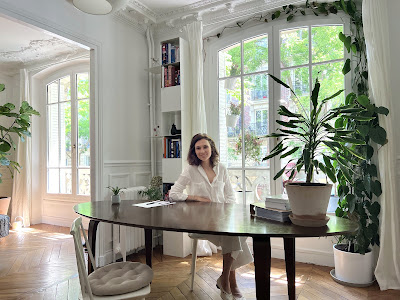Ségolène Orthlieb - Naturopathe Paris 18 à Paris
