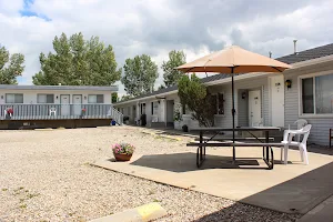 Wheatland Motel image