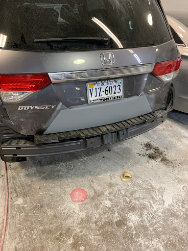 Auto Repair Shop «Like New Automotive», reviews and photos, 1121 W Broad St, Falls Church, VA 22046, USA