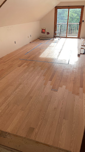 Real Estate Agency «Arthur Thomas Properties, LLC», reviews and photos, 278 Washington St, Dover, NH 03820, USA