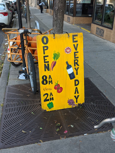 Grocery Store «Open Produce», reviews and photos, 1635 E 55th St, Chicago, IL 60615, USA