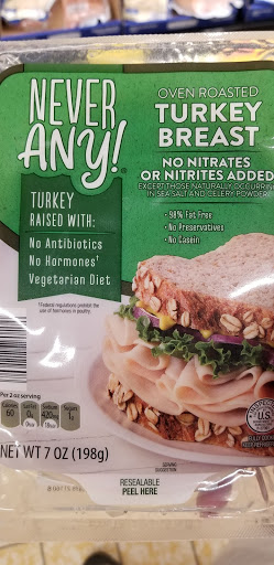 Supermarket «ALDI», reviews and photos, 1863 Silas Deane Hwy, Rocky Hill, CT 06067, USA