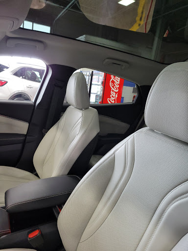 Ford Dealer «Napleton Ford in Libertyville», reviews and photos, 1010 S Milwaukee Ave, Libertyville, IL 60048, USA