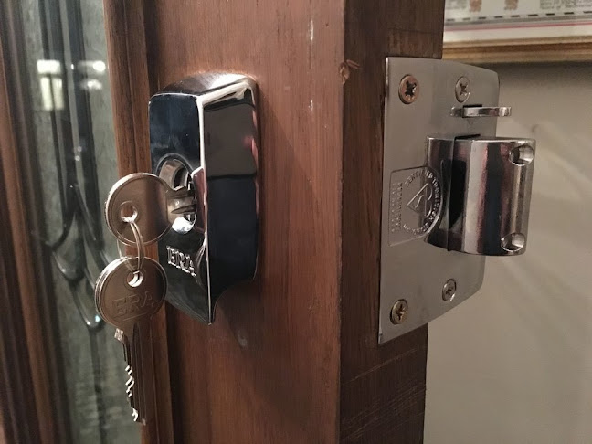 Reviews of Solent View Locksmiths in Southampton - Locksmith