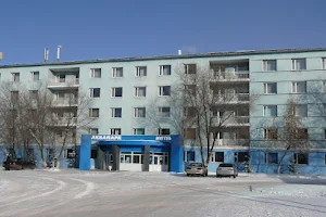Premier Hotel image