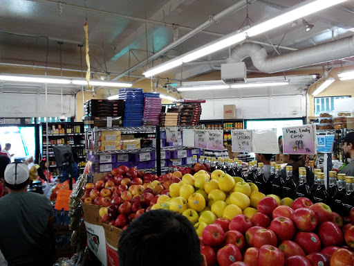 Felipe's Market