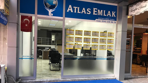 Atlas Emlak