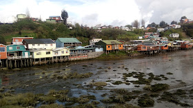 Cabaña Chiloe