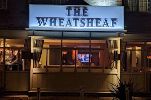 The Wheatsheaf image