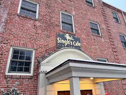 Singh's Cafe