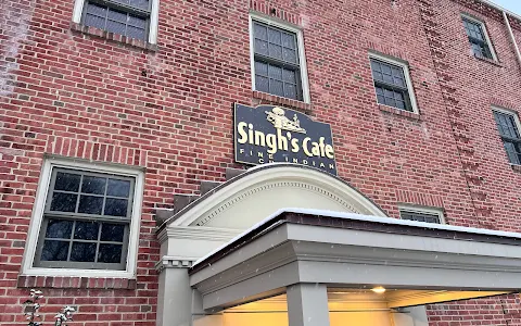 Singh's Cafe image