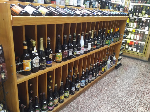Liquor Store «Liquor Depot», reviews and photos, 801 Torrance Blvd, Redondo Beach, CA 90277, USA
