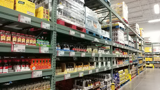 Warehouse club «BJ’s Wholesale Club», reviews and photos, 6290 Commerce Palms Dr, Tampa, FL 33647, USA