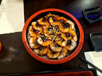 Plats et boissons du Restaurant japonais Sushi royal à La Rochelle - n°8