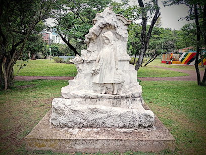Monumento a Caperucita Roja