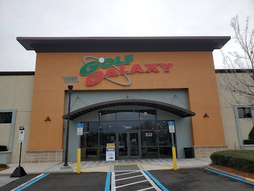 Sporting Goods Store «Golf Galaxy», reviews and photos, 8055 Turkey Lake Rd, Orlando, FL 32819, USA