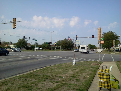 Post Office «United States Postal Service», reviews and photos, 1750 Ogden Ave, Naperville, IL 60540, USA