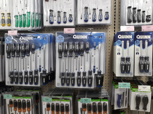 Hardware Store «Harbor Freight Tools», reviews and photos, 2418 Commercial Way, Spring Hill, FL 34606, USA