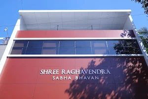 Shree Raghavendra Sabha Bhavana, Hubballi (old name KEB Function Hall) image