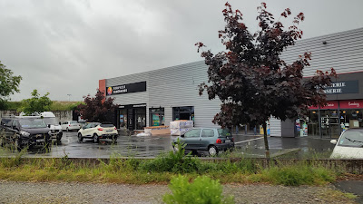 Pompes funèbres PFG CLISSON à Clisson