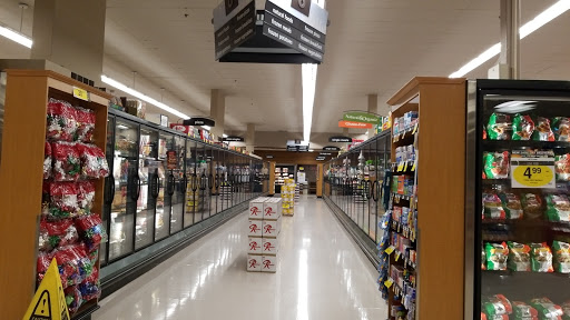 Grocery Store «Quality Food Center», reviews and photos, 4775 Whitman Ln SE, Lacey, WA 98513, USA