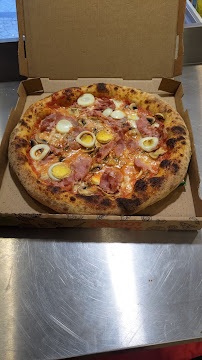Pizza du Pizzeria Etnapizza73 à Saint-Jean-de-Maurienne - n°19