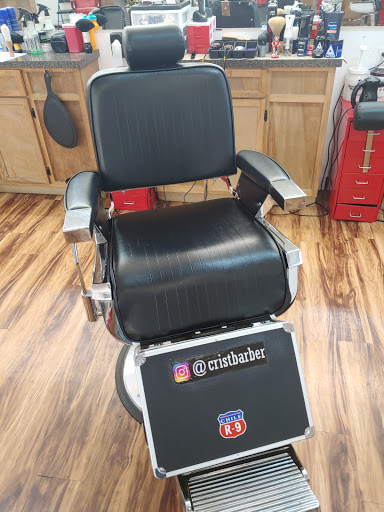 Barber Shop «Barbers Touch Inc.», reviews and photos, 320 S Spring Garden Ave, DeLand, FL 32720, USA