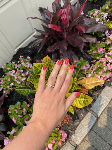 Jewelry Store «HL Gross & Bro. Jewelers», reviews and photos, 840 Franklin Ave, Garden City, NY 11530, USA