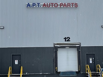 APT Auto Parts- Edmonton