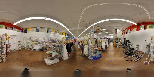 Thrift Store «Casa De Los Ninos Thrift Store», reviews and photos, 1302 E Prince Rd, Tucson, AZ 85719, USA