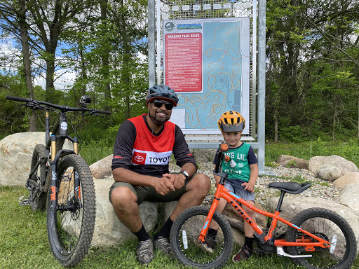 Bicycle Store «Pedal», reviews and photos, 611 W Michigan Ave, Kalamazoo, MI 49007, USA