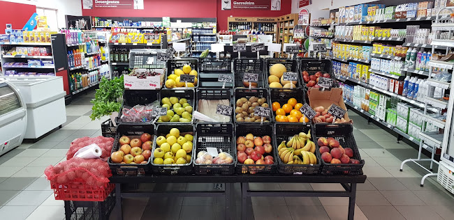 Supermercado Fresquitanto - Vila Nova da Barquinha